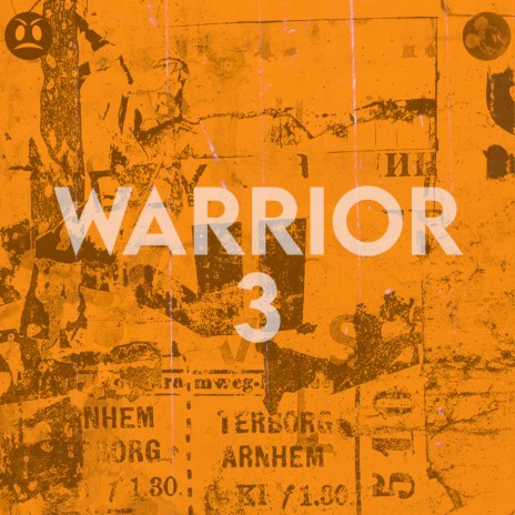 Warrior 3 | Boomplay Music