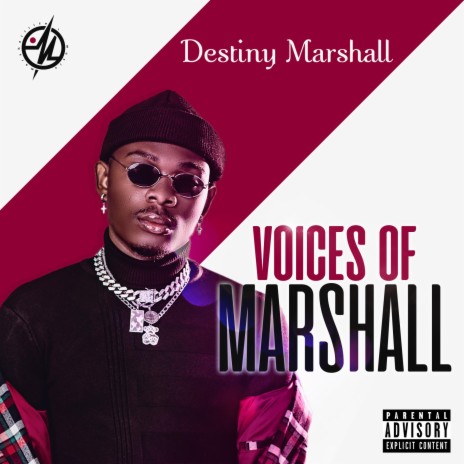 Voices of Marshall