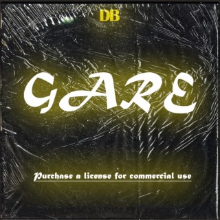Gare (Instrumental)
