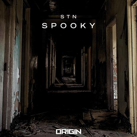 Spooky | Boomplay Music