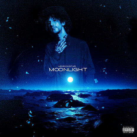 Moonlight | Boomplay Music