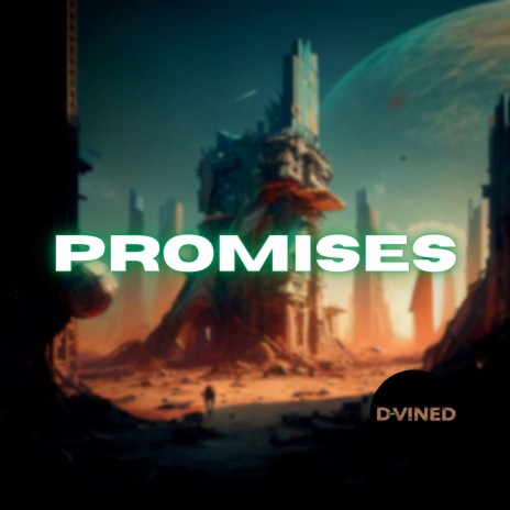 Promises (Remix)