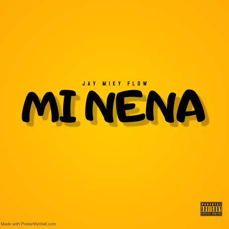 MI NENA | Boomplay Music