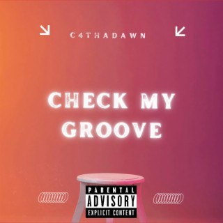 Check my Groove