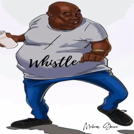 Whistle (Edit)