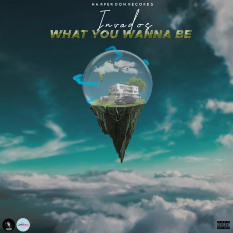 What You Wanna Be | Boomplay Music