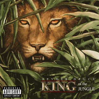 King Of The Jungle