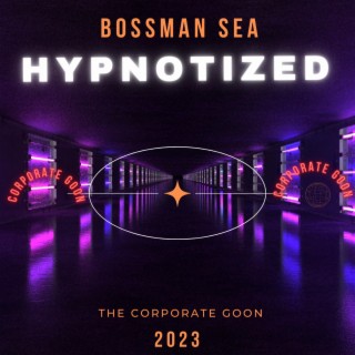 Hypnotized the EP
