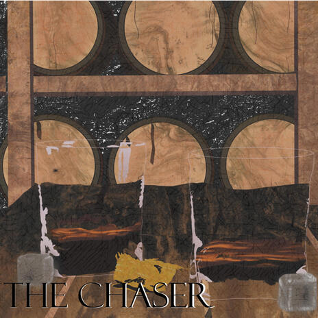 The Chaser (Acoustic) | Boomplay Music