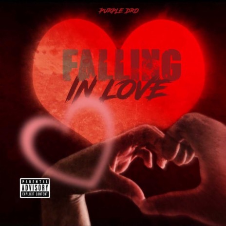 Falling In love | Boomplay Music