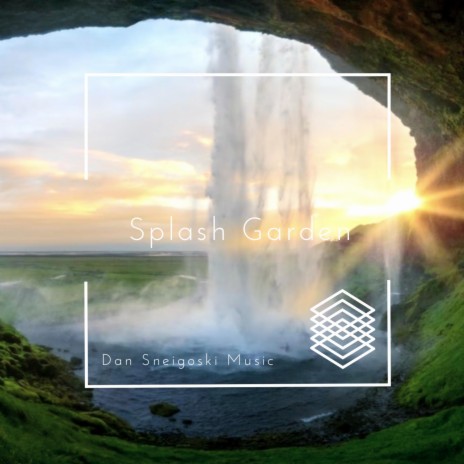 Splash Garden | Boomplay Music