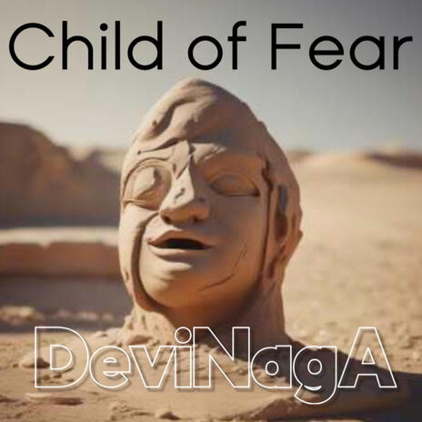 Child of Fear | Boomplay Music