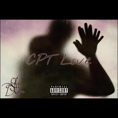 CPT Love | Boomplay Music