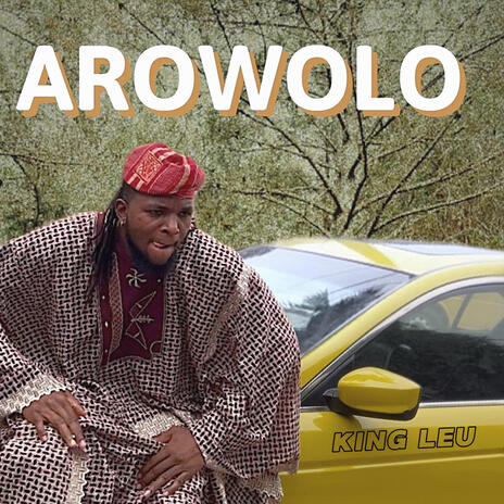 AROWOLO | Boomplay Music