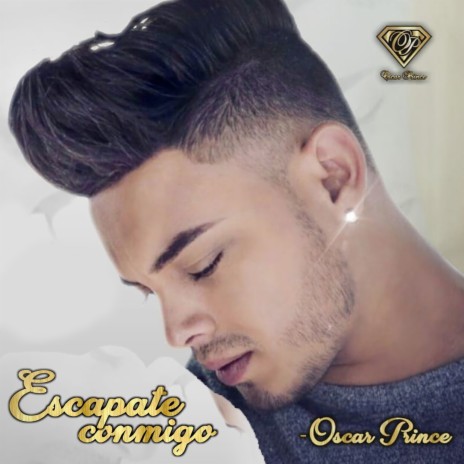 Escápate Conmigo | Boomplay Music