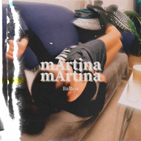 Martina | Boomplay Music