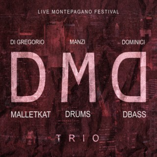 DMD Trio (Live Montepagano Festival)