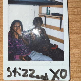 Stizz & Xo