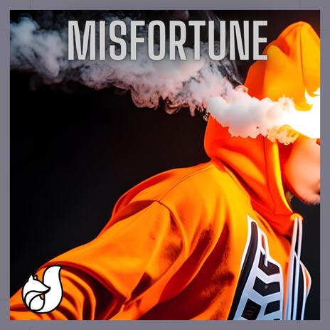 Misfortune (Kaified) | Boomplay Music