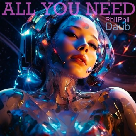 ALL YOU NEED (Radio Edit) | Boomplay Music