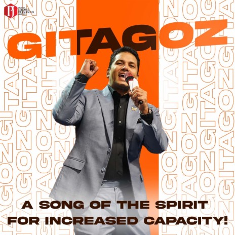 Gitagoz (A Song of the Spirit for Increased Capacity) | Boomplay Music