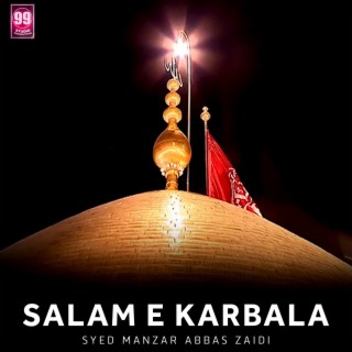 Salam E Karbala