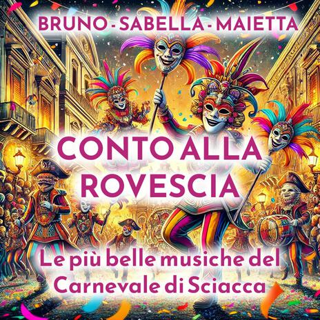 Conto alla rovescia | Boomplay Music