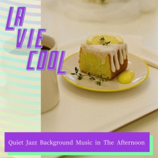 Quiet Jazz Background Music in the Afternoon