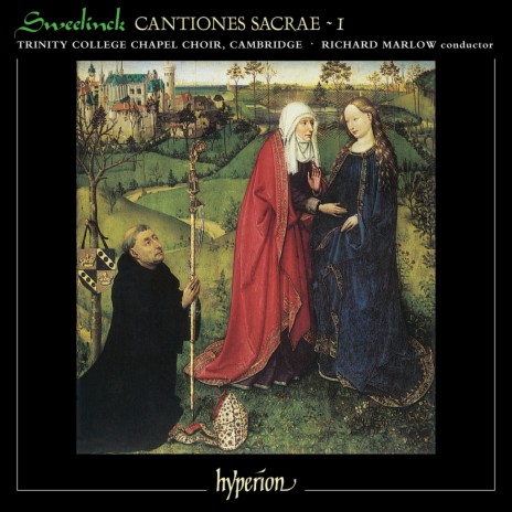 Sweelinck: Beati pauperes spiritu – Beati misericordes ft. The Choir of Trinity College Cambridge | Boomplay Music