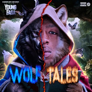 Wolf Tales