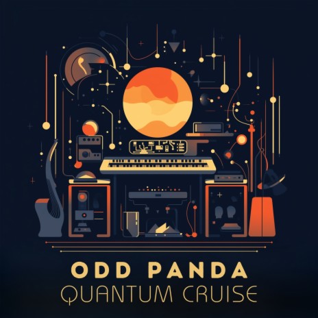 Quantum Cruise | Boomplay Music