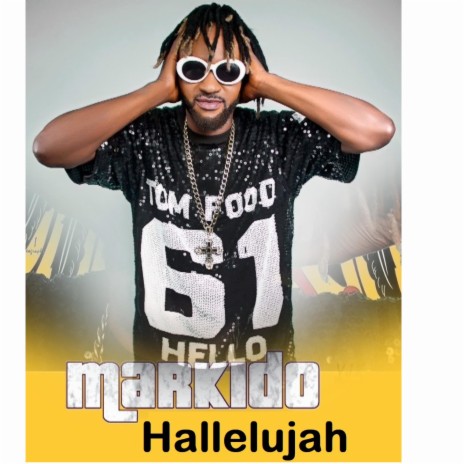 Markido Hallelujah | Boomplay Music