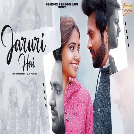 Jaruri Hai | Boomplay Music