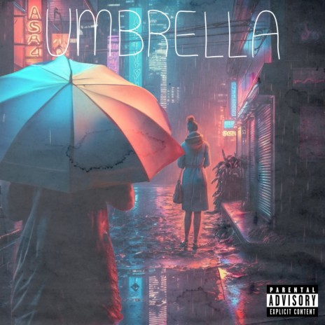 Umbrella | Boomplay Music