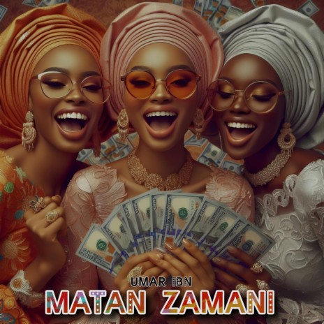 Matan Zamani | Boomplay Music