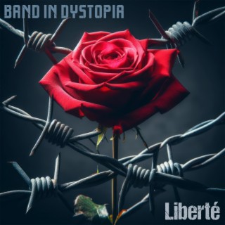 Liberté lyrics | Boomplay Music