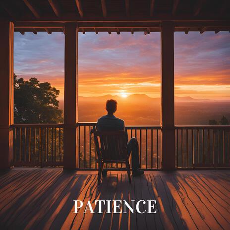 Patience | Boomplay Music