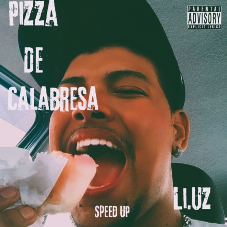 Pizza de Calabresa $Peedup (Remix) | Boomplay Music