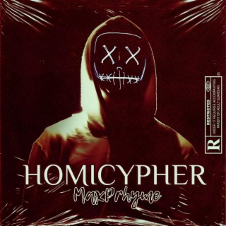 HOMICYPHER