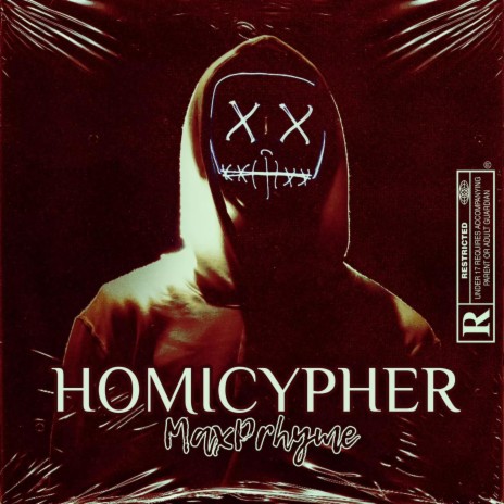 HOMICYPHER | Boomplay Music