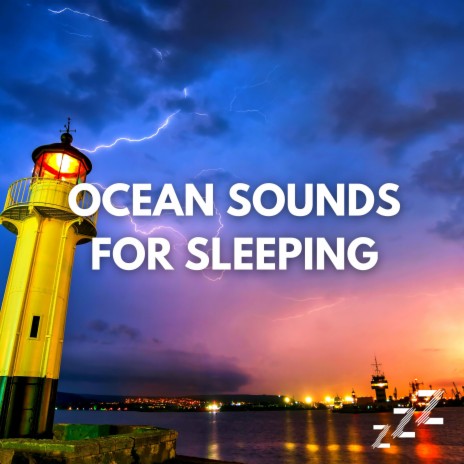 Heavy Rain & Thunderstorm Sounds (Loopable with No Fade) ft. Thunderstorms for Sleeping & Ocean Bank