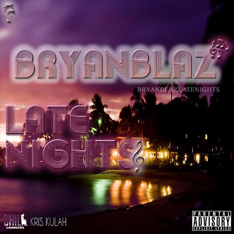 Sounds of LateNights 12a.M. Midnight (Interlude) | Boomplay Music