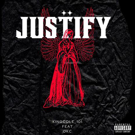 justify ft. ol king cole | Boomplay Music