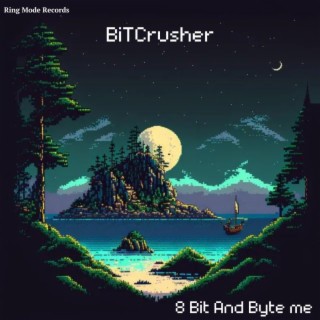 8 Bit And Byte Me