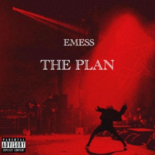 The Plan (feat. Hanifa & Prof Magic)