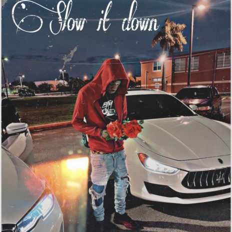 Slow it down | Boomplay Music