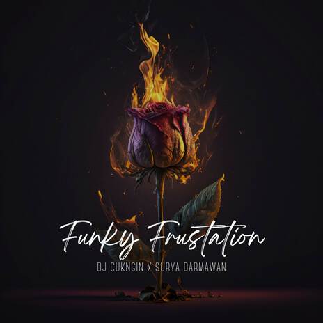 Funky Frustation ft. DJ Cukngin | Boomplay Music