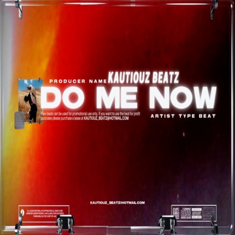 do me now | Boomplay Music