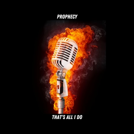 That's All I Do | Boomplay Music