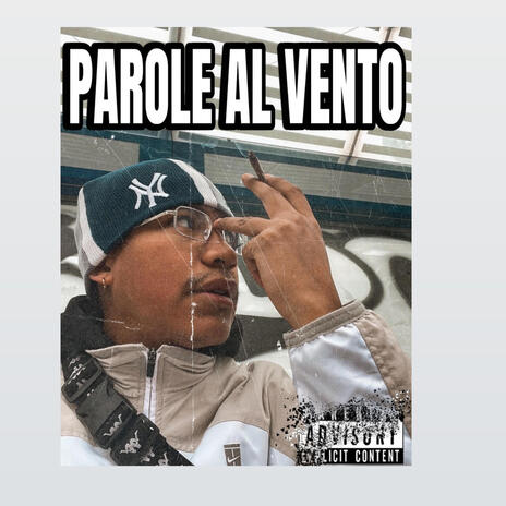 PAROLE AL VENTO | Boomplay Music